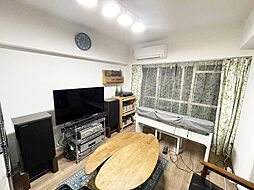 マンション池上