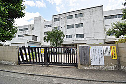 プラウドタワー武蔵小金井