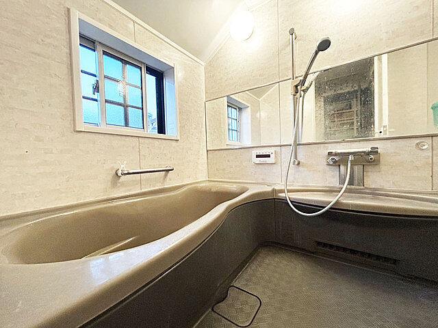 浴室 武蔵野市境5丁目