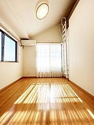 子供部屋の画像