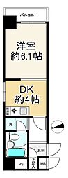 ダイアパレス三鷹