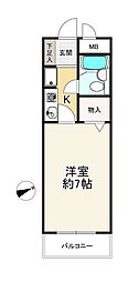 菱和パレス三鷹