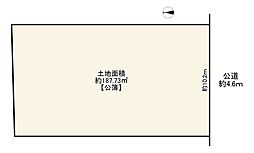 武蔵野市御殿山2丁目