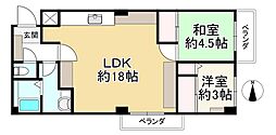 武蔵野マンション