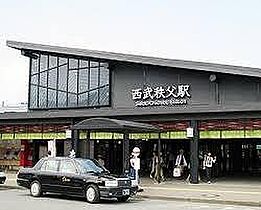 埼玉県秩父市日野田町２丁目4番3号（賃貸アパート1LDK・2階・48.65㎡） その3