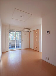 プリムローズＳ 101号室 1階2LDKのリビング/ダイニング