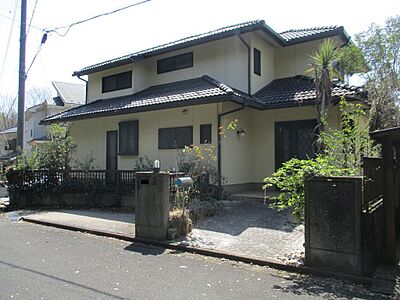 外観 外観