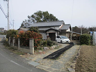 外観 外観