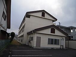 三田ハイツ