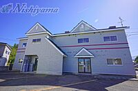山形県米沢市通町6丁目16-24：物件画像／有限会社西山不動産