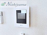 セキュリティ設備