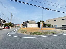 三木市平田1丁目　C号地