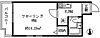 MULAN北新宿5階8.6万円