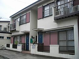 🉐敷金礼金0円！🉐エトワール鷹番駐車場
