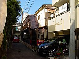 🉐敷金礼金0円！🉐コーポ落合
