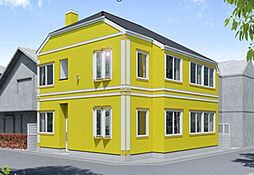 ティ・アーモタルト 203