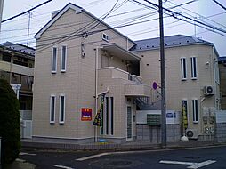 シエスタ沼袋 203