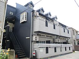西武池袋線 ひばりヶ丘駅 徒歩7分