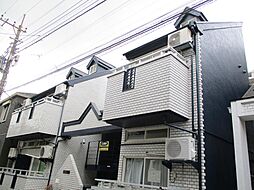 パークアベニューデュエットひばりヶ丘A