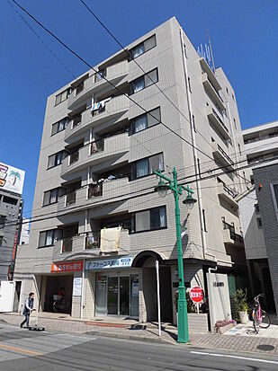 外観画像