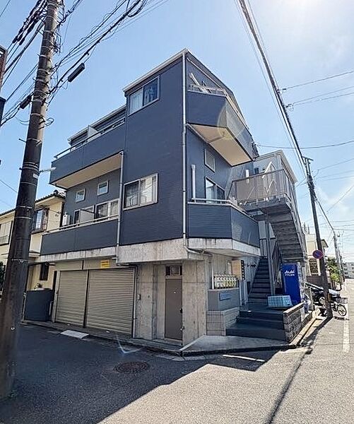 外観画像