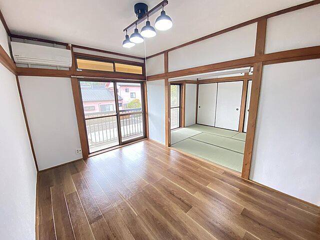 室内