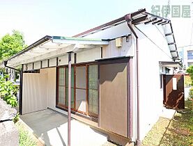 井上長屋 東 ｜ 神奈川県小田原市田島85-1（賃貸一戸建2K・--・33.05㎡） その26