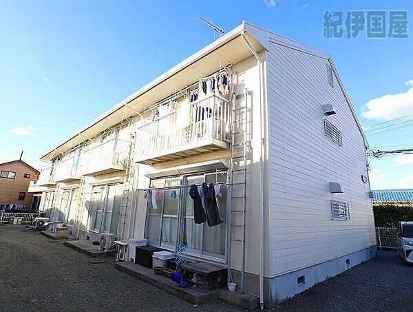 ルミエールシャトレー 205｜神奈川県小田原市下堀(賃貸アパート3DK・2階・50.90㎡)の写真 その28