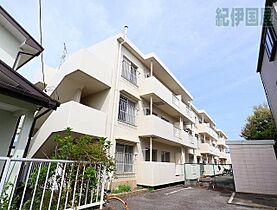 加藤マンション 201 ｜ 神奈川県小田原市飯田岡44-1（賃貸マンション3LDK・2階・56.10㎡） その1