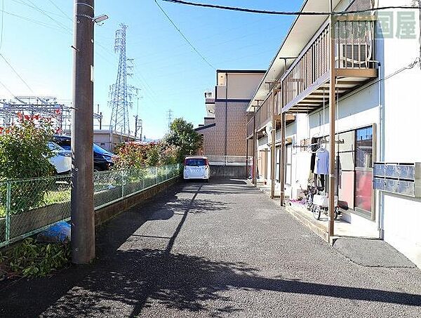 プラザホーム 102｜神奈川県小田原市前川(賃貸アパート2DK・1階・48.85㎡)の写真 その13