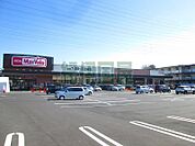 マックスバリュ南足柄岩原店(1、563m)