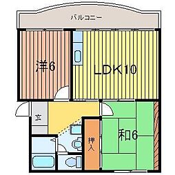 浜野ハイツ(久野）