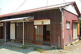 湯山貸家（広町） 2 ｜ 神奈川県南足柄市広町92-2（賃貸一戸建2K・--・34.78㎡） その1