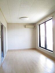 アービスＦＷ 201 2階3LDKのリビング/ダイニング