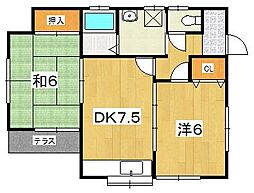 太田貸家Ｊ