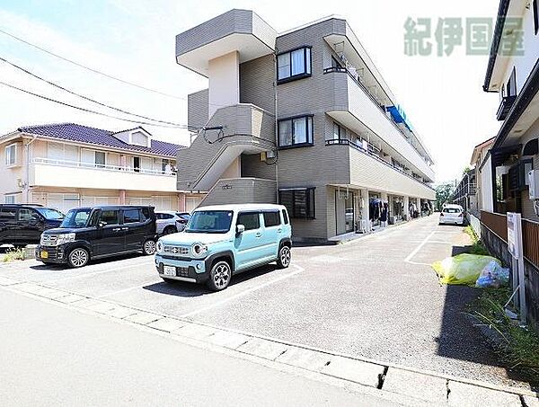 コーポ一の森 203｜神奈川県小田原市扇町1丁目(賃貸マンション3DK・2階・58.00㎡)の写真 その29