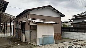 菊地貸家 C ｜ 神奈川県南足柄市塚原1327（賃貸一戸建2K・--・33.05㎡） その14