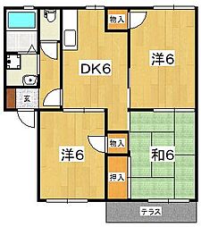 ロイヤルパレスＡ