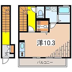 🉐敷金礼金0円！🉐Ｒｏｓｅ　ｗｉｎｄ〜バラの風〜（堀之内）