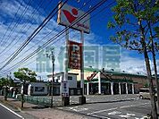 ヤオマサ久野店(911m)