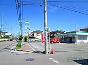 ファミリーマート小田原小八幡店(525m)