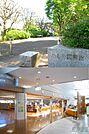 小田原市立中央図書館(773m)