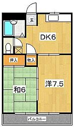 メゾンY・S 3階