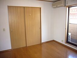 CASA七海1 2DKの写真