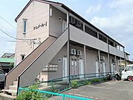 福島県郡山市安積町日出山字大洲河原：物件画像／株式会社アセットハウジング　レントライフ郡山店