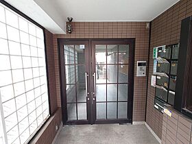 メゾンド八重  ｜ 大阪府堺市東区白鷺町１丁（賃貸マンション1K・3階・18.00㎡） その3