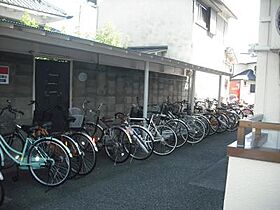 コーポ川内I  ｜ 大阪府堺市北区中百舌鳥町６丁（賃貸マンション1K・3階・18.00㎡） その11