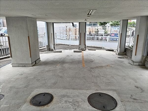 ドムス白鷺 ｜大阪府堺市東区白鷺町２丁(賃貸マンション1R・2階・19.44㎡)の写真 その10