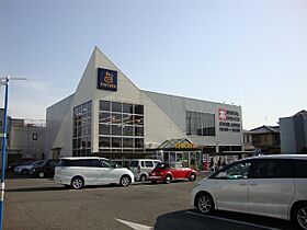 グリーンベルノモリ  ｜ 大阪府堺市中区八田北町（賃貸アパート2LDK・2階・49.00㎡） その16