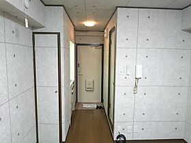 メゾンド八重  ｜ 大阪府堺市東区白鷺町１丁（賃貸マンション1K・3階・18.00㎡） その12